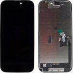 LCD Displej + Dotykové sklo Apple iPhone 16 Pro – Zboží Živě