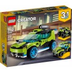 LEGO® Creator 31074 Závodní auto – Hledejceny.cz