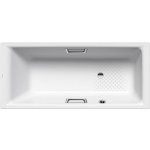 Kaldewei Puro Star 190 x 90 cm 259930003001 – Hledejceny.cz