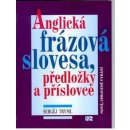 Anglická frázová slovesa, předložky a příslovce - Sergěj Tryml