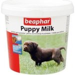 Beaphar Puppy Milk 200 g – Hledejceny.cz