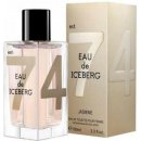 Iceberg Eau de ICEBERG toaletní voda dámská 100 ml