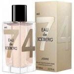 Iceberg Eau de ICEBERG toaletní voda dámská 100 ml – Zbozi.Blesk.cz