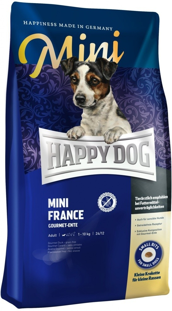Happy Dog Adult Mini France 0,3 kg