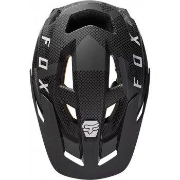 Fox Speedframe camo Mips grey camo 2022