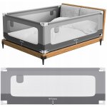 Tulano Zábrana do postele 200 cm Cover 40 – Sleviste.cz