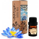 SoZoLe Rose Absolue Modrý lotus z Indie 2 ml – Hledejceny.cz