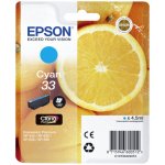 Epson C13T334240 - originální – Hledejceny.cz