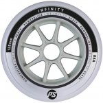 Powerslide Infinity 125 mm 85A 6 ks – Zboží Mobilmania