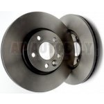 BREMBO brzdový kotouč 09.A427.11 | Zboží Auto