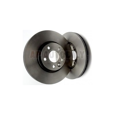 BREMBO brzdový kotouč 09.A427.11 | Zboží Auto