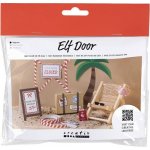 Creative Mini Craft Kit Dveře Elf – Hledejceny.cz