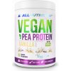 Proteiny All Nutrition Vegan Protein 500 g