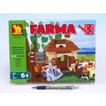 Dromader 28405 Farma 168 ks