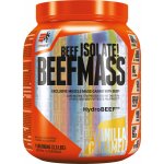 Extrifit BeefMass 1500 g – Zboží Mobilmania