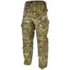 Army a lovecké kalhoty a šortky Kalhoty Texar WZ10 Multicam