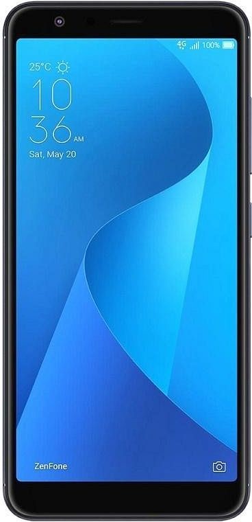 Asus ZenFone Max Plus M1 ZB570TL Dual SIM na Heureka.cz