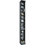 MID.YOU REGÁL NA CD, 21/183/20 cm - 000657005201 – Sleviste.cz