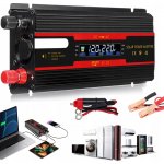 Volt Polska IPS2000N 1000W 12V – Sleviste.cz