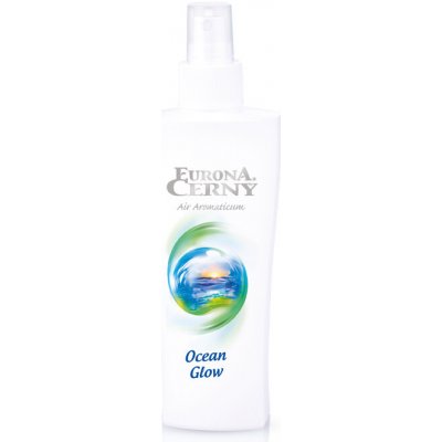 Eurona by Černý Prostorové aromatikum Ocean Glow, 150 ml – Hledejceny.cz