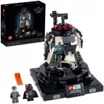 LEGO® Star Wars™ 75296 Darth Vader a jeho meditační komora – Hledejceny.cz