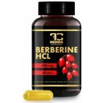 Berberine Supreme 490 mg 97 % HCl 60 kapslí – Hledejceny.cz
