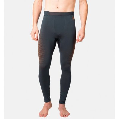 Odlo BL BOTTOM long PERFORMANCE WARM ECO – Zboží Mobilmania
