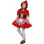 Červená karkulka – Zbozi.Blesk.cz