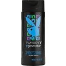 Playboy Generation For Him sprchový gel 400 ml