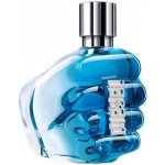 Diesel Only The Brave High toaletní voda pánská 75 ml – Hledejceny.cz