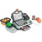 ECOTOYS Pokladna s doplňky – Zbozi.Blesk.cz
