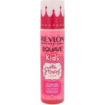 Revlon Professional Equave kids Princess dětský kondicionér 200 ml – Zboží Dáma