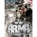 ARMA 2: Operation Arrowhead