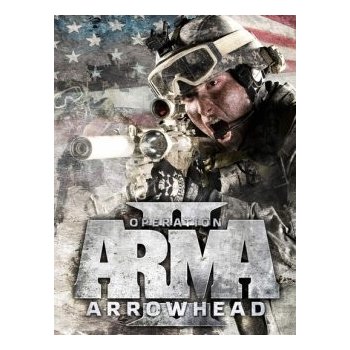 ARMA 2: Operation Arrowhead