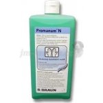 B. Braun Promanum Pure 1000 ml – Sleviste.cz