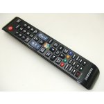 Dálkový ovladač Samsung BN59-01198Q – Zboží Živě