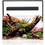Aquael UltraScape set 60 forest 60 x 30 x 36 cm – Hledejceny.cz