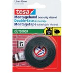 Tesa Montážní páska Outdoor 19 mm x 5 m – Sleviste.cz
