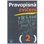 Pravopisná cvičení 2 Septima – Hledejceny.cz