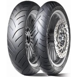 Dunlop ScootSmart 110/70 R12 52P