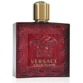 Versace Eros Flame voda po holení 100 ml