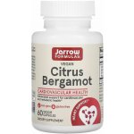 Jarrow Formulas Citrus Bergamot extrakt z citrusového bergamotu 500 mg 60 rostlinných kapslí – Hledejceny.cz