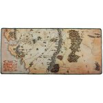 Imago Pán prstenů Mapa Středozemě CR2550 – Zboží Živě