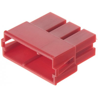 Konektor MINI ISO 20 pinový protikus (25009)