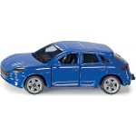 Siku Blister Porsche Macan Turbo – Sleviste.cz
