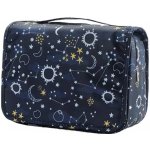 Kufryplus závěsná kosmetická taška TB2009 noční obloha – Hledejceny.cz