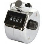 Kerbl Ruční mechanické počítadlo kusů – Hledejceny.cz