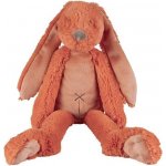 Happy Horse Králíček Richie BIG oranžový 58 cm – Zboží Mobilmania
