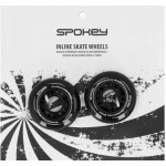 Spokey Lax 64 mm 82A 4 ks – Zboží Mobilmania