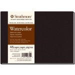 Strathmore watercolor AJ 14x21,6 24 listů 300 g – Zboží Mobilmania